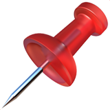 Location pin